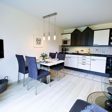Haus Strandduene Ds29 Cuxhaven Eksteriør bilde